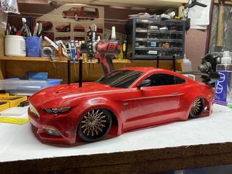 Traxxas 4tec Vxl 2.0 