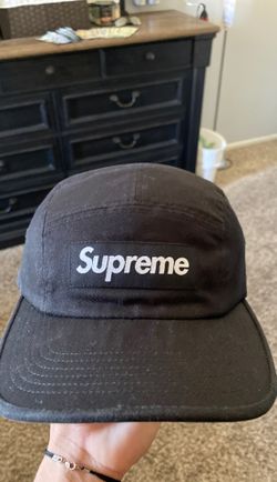 Supreme SS20 Edition Camp Hat