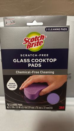 Scotch- Brite
