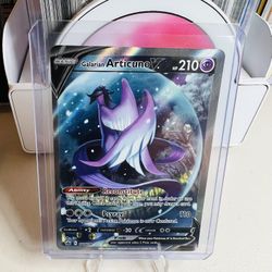 Pokemon Articuno V
