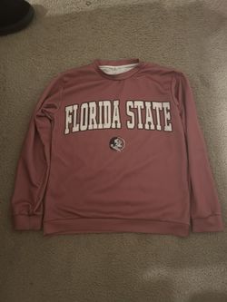 College Sweater