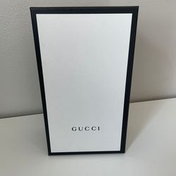 EMPTY Gucci LV And Versace Boxes And Bags