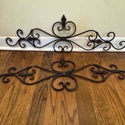 Metal Wall Art
