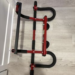 Stamina X Door Trainer strength Trainer Sit-ups Pull-ups Chin UPS 