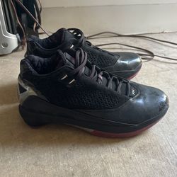 Jordan 22 OG Size m 8.5
