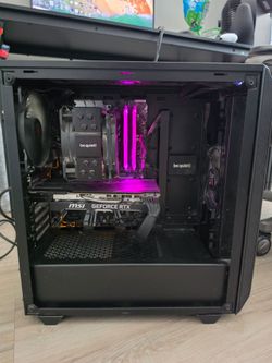 Gaming PC For Sale