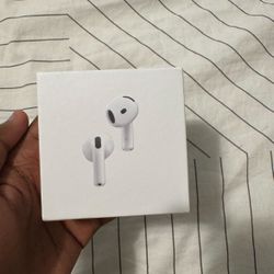 AirPods 4