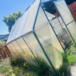 Portable Green House