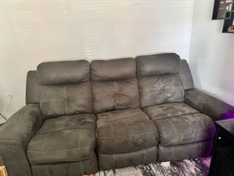 Couches for sale $200 in great shape