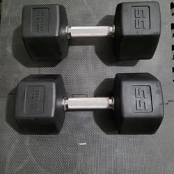 Dumbells Weights 