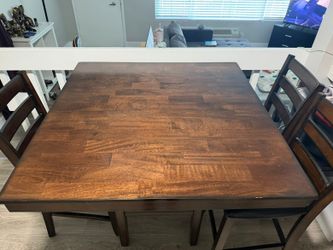 Dining Room Table