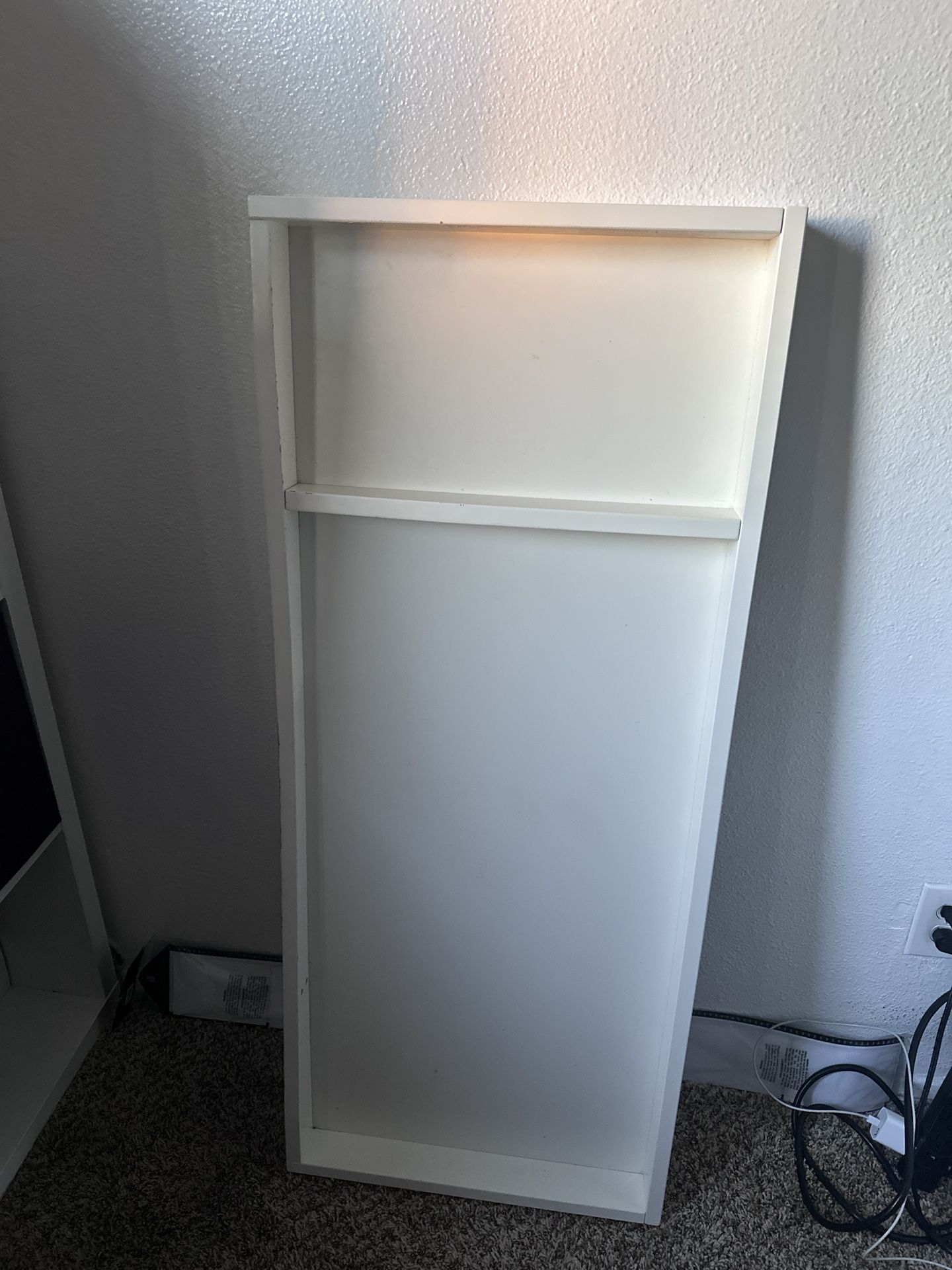 Baby Dresser Removable Changing Table Top 