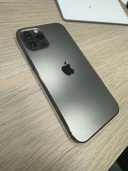 iPhone 12 Pro - 256gb - Unlocked