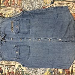 Men Clothes Size Large 