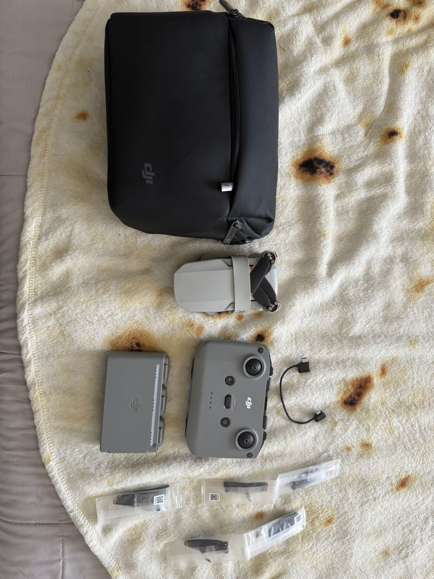 DJI Mini 2