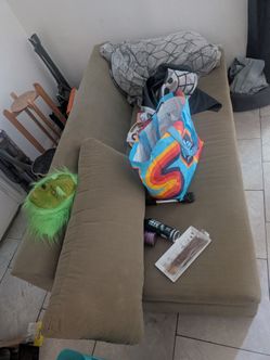 sofas / couches