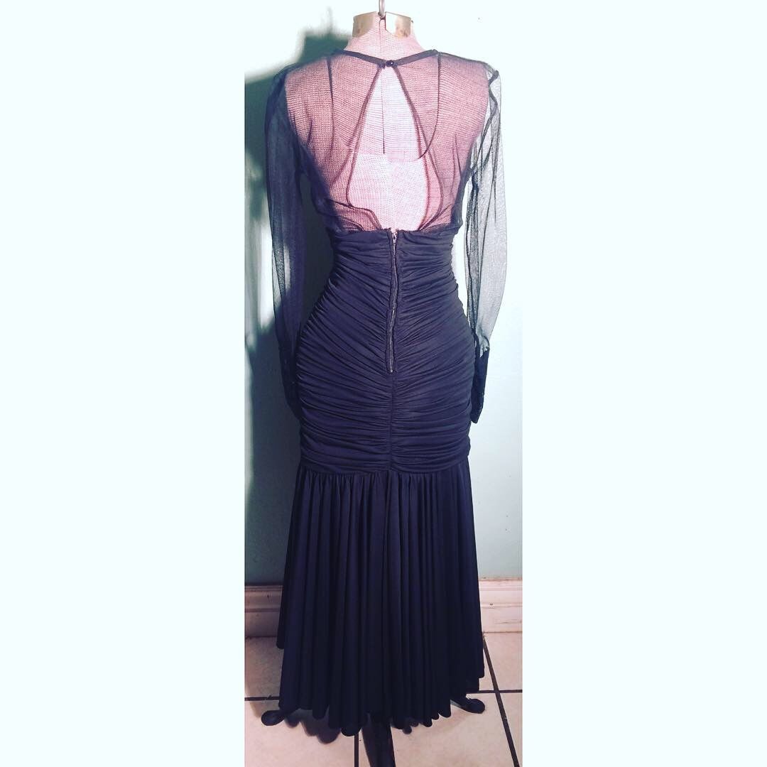 gold dress with bow Petal and Pup Women's Betina Bow Front Maxi Dress