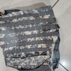Plate carrier and plates Level 3 Steel