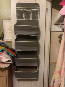 Baby organizer
