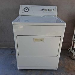 Whirlpool Dryer Electric 