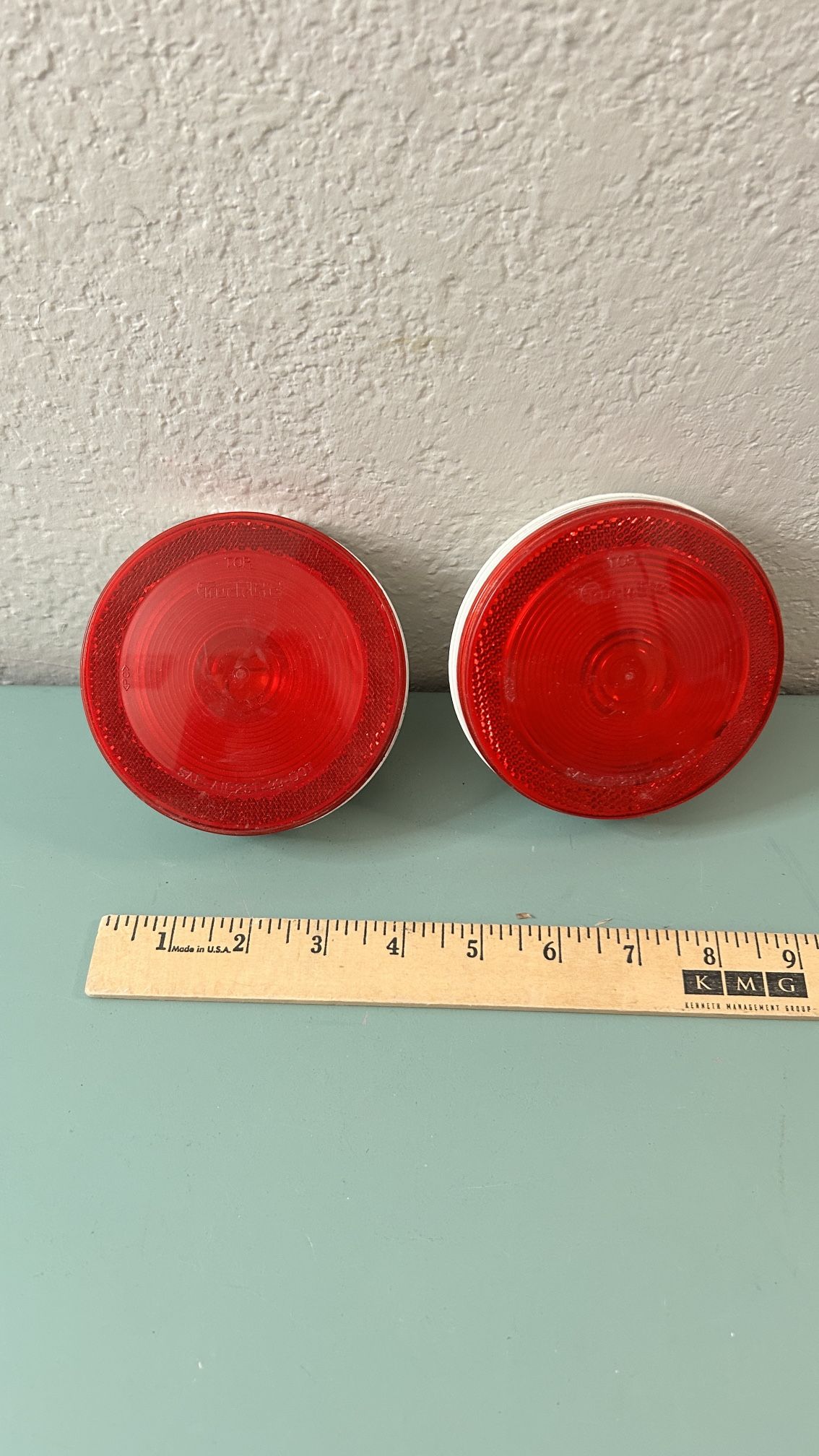 Truck-Lite Stop/Tail/Turn Light