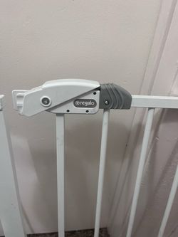Regal Baby gates