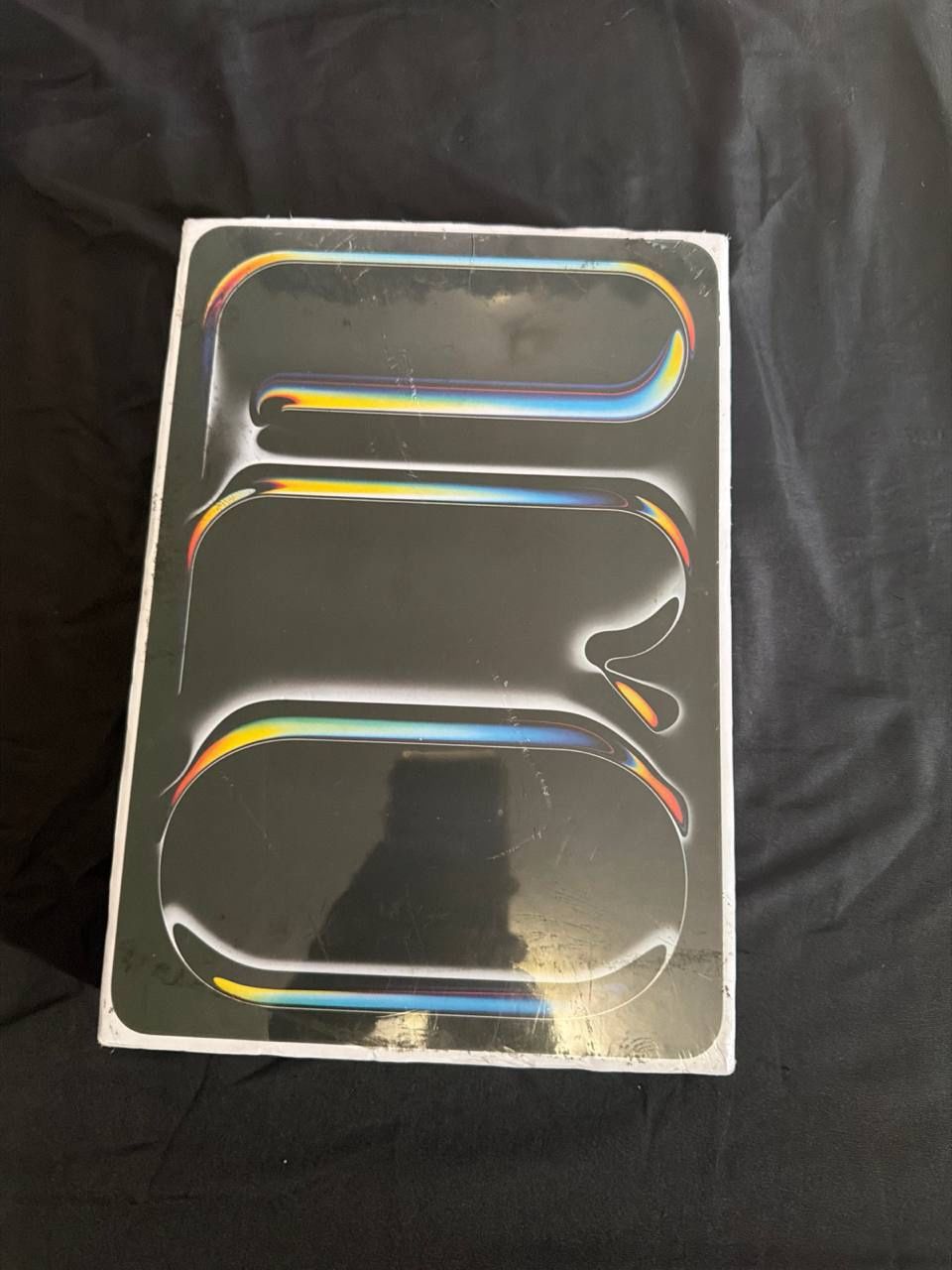 iPad Pro 11” M4 (2024)