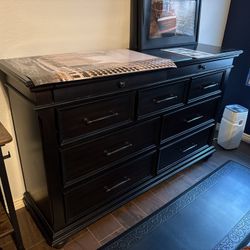 Large Dresser
