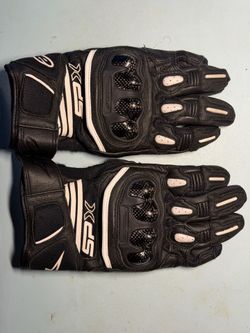 Alpinestar SPX Air carbon v2 street glove