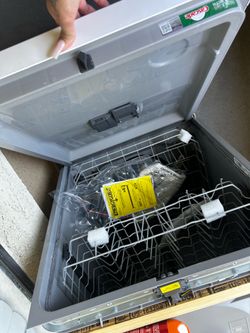 Dish washer brand only today $200