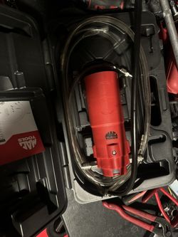 Quick Flow Drill Pump Kit