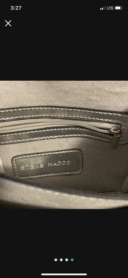 Steve Madden Bag