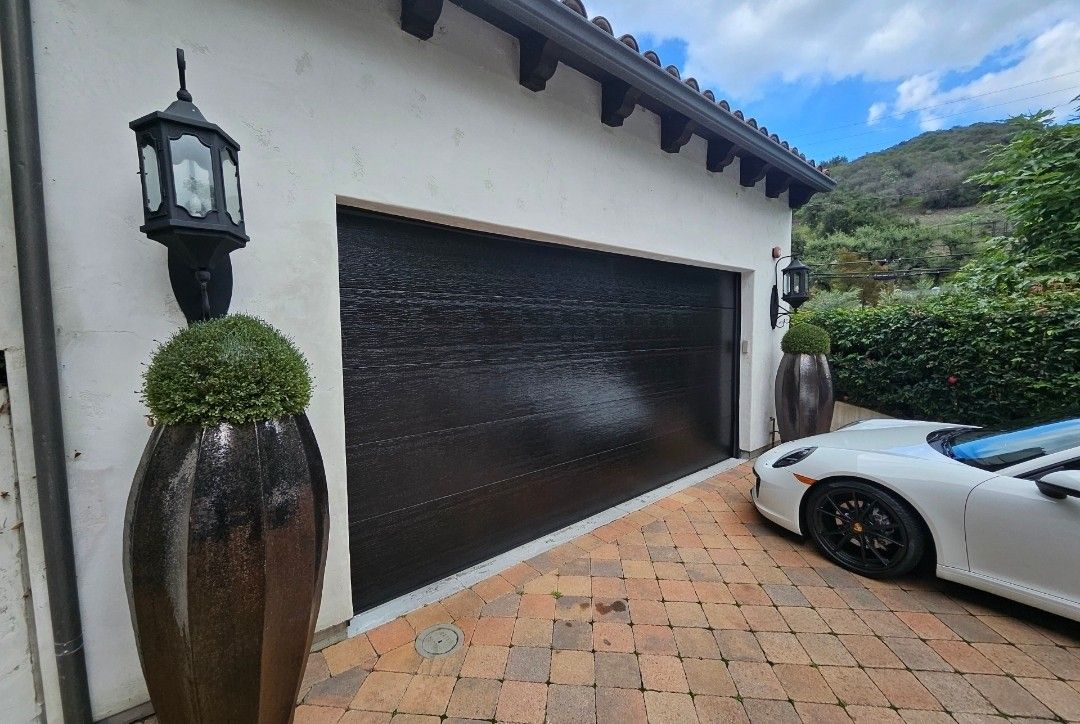Garage Door 