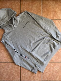 Chrome Hearts Hoodie