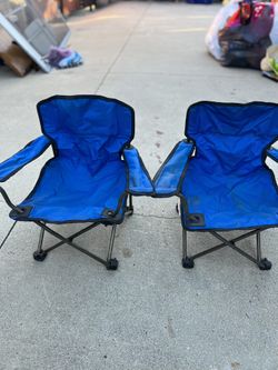 Folding Chair