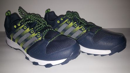 NEW Adidas Men's Galaxy Trail M Size Running Shoes BB6107 for Sale in Lockhart, FL - OfferUp