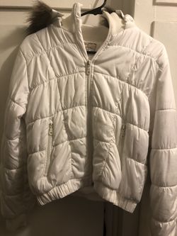 women’s jacket size $10
