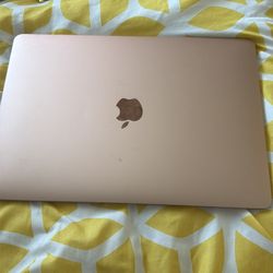 MacBook Air
