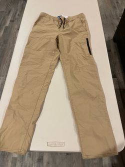Boy Pants Size 14-16