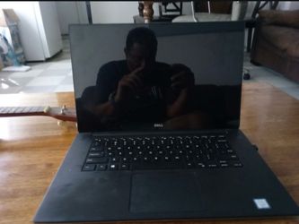 Dell Precision 5520 Touch Screen “15 inch Laptop