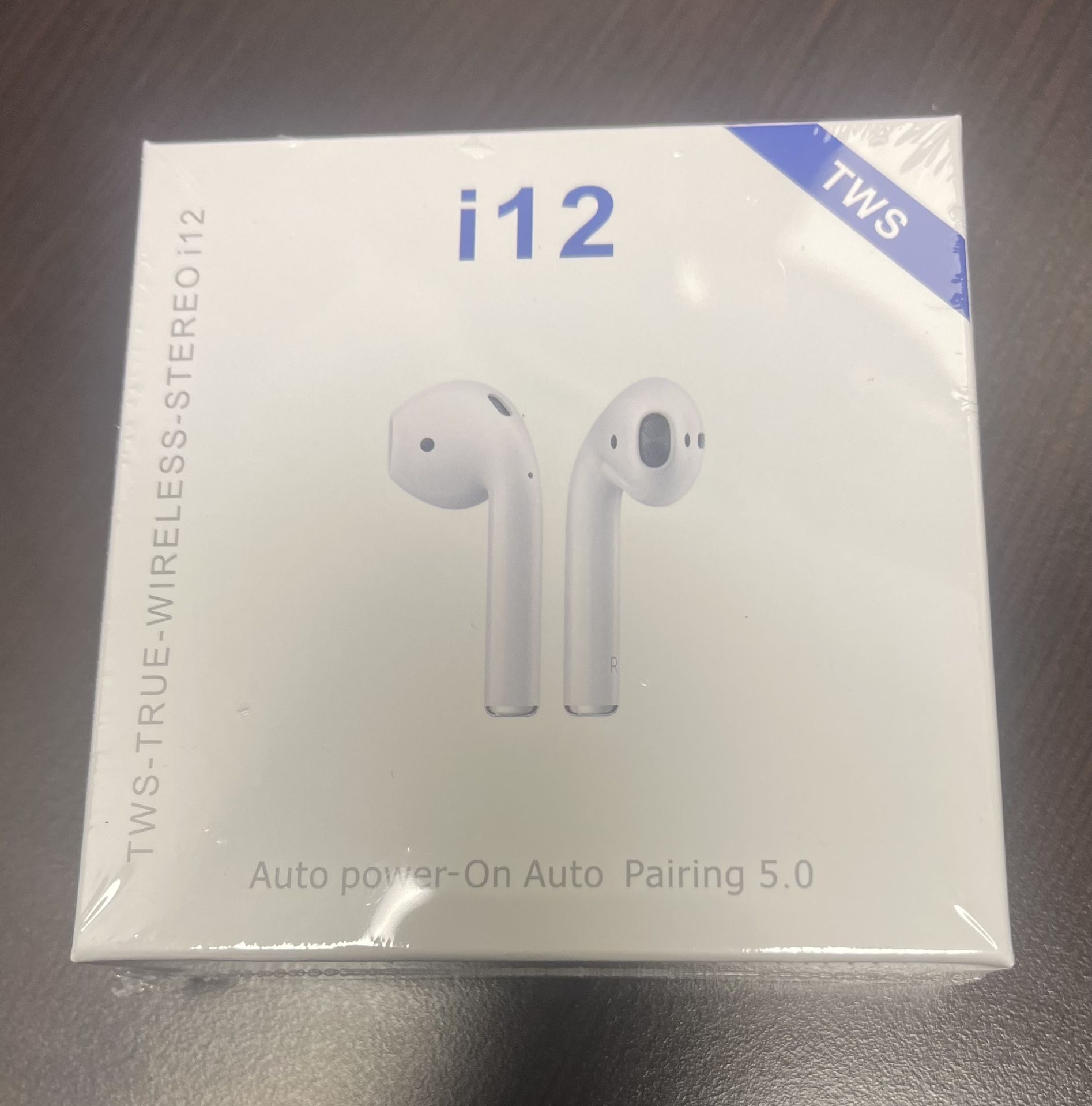 TWS i12 Earphone