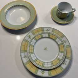Mikasa English Rose China