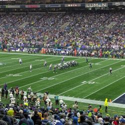 Seahawks 49ers tickets