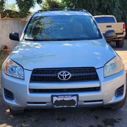 2012 Toyota Rav-4
