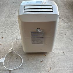 LG Air Conditioner AC