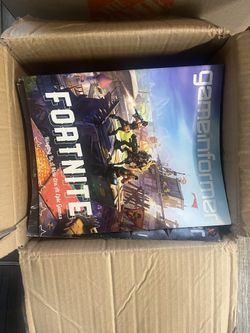 Game Informer magazine 59 Issues