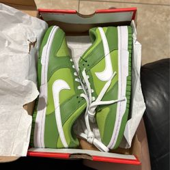 Nike Dunk Low Retro