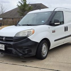 2017 Ram Promaster City