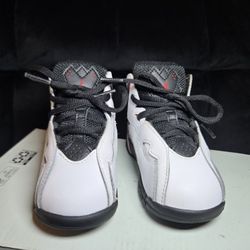 Todler Jordan's 
