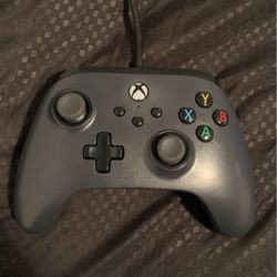 Brand New Wired Xbox Controller 